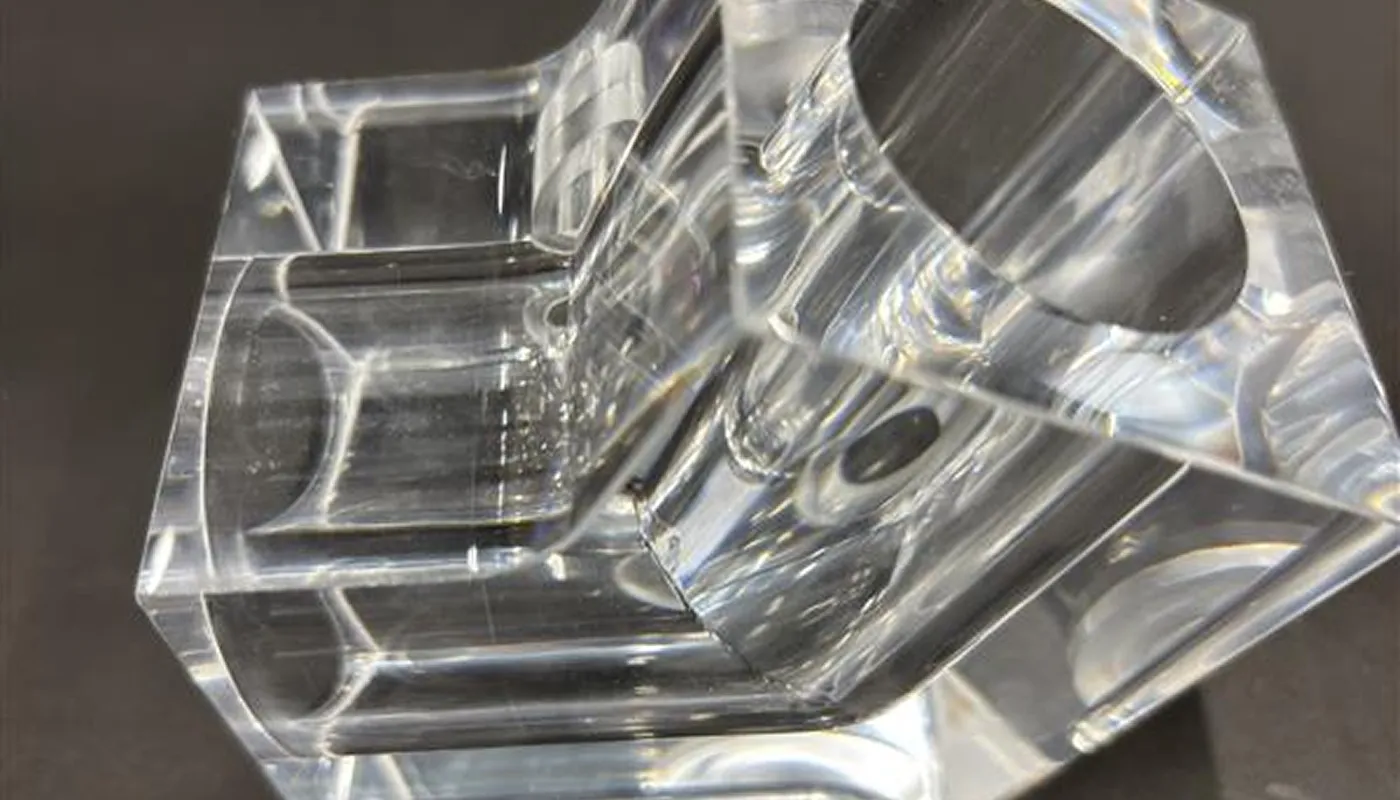 アクリル継ぎ手