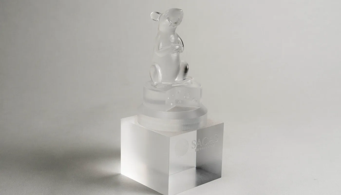 サンプル加工